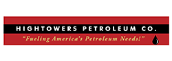Hightowers Petroleum Company Logo
