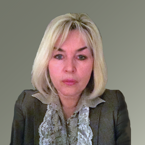 Ludmilla Badicke