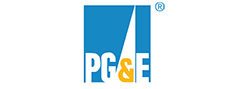 PG&E Logo