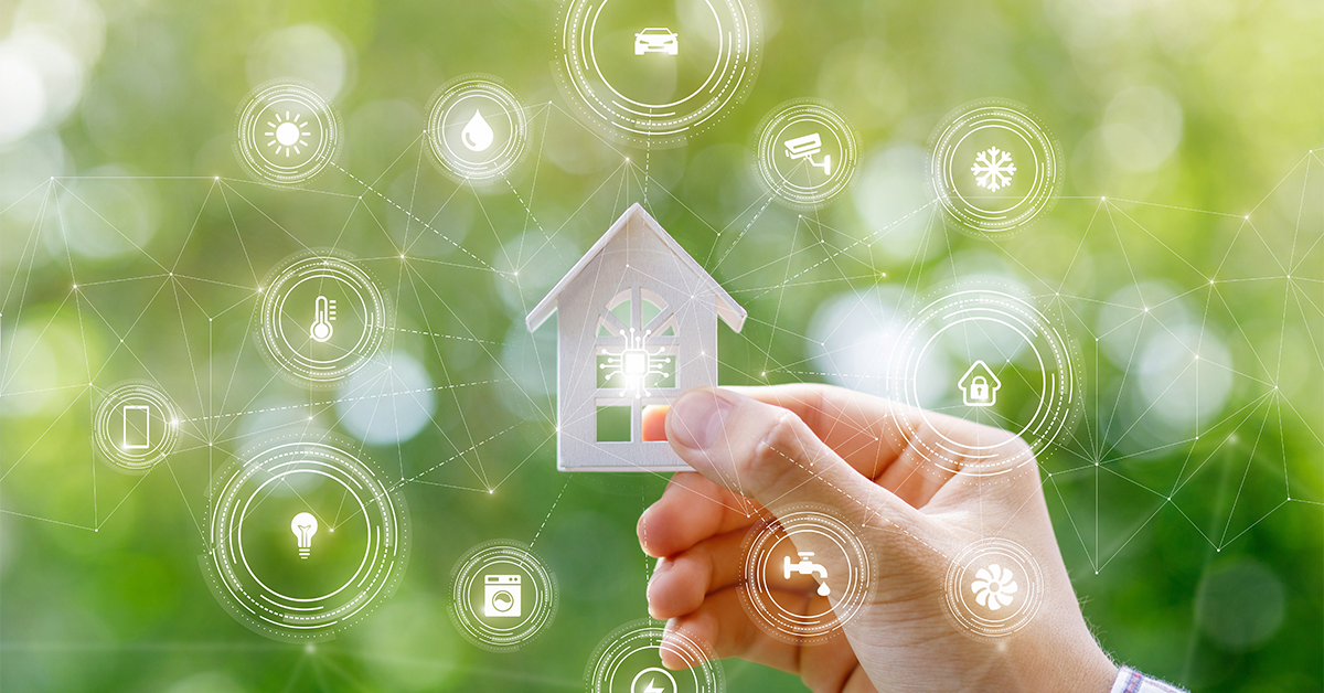 Whole Home Energy Efficiency